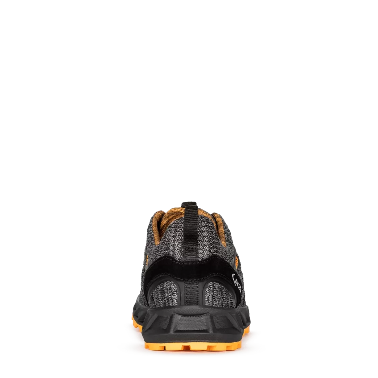 8.5Black/Orange