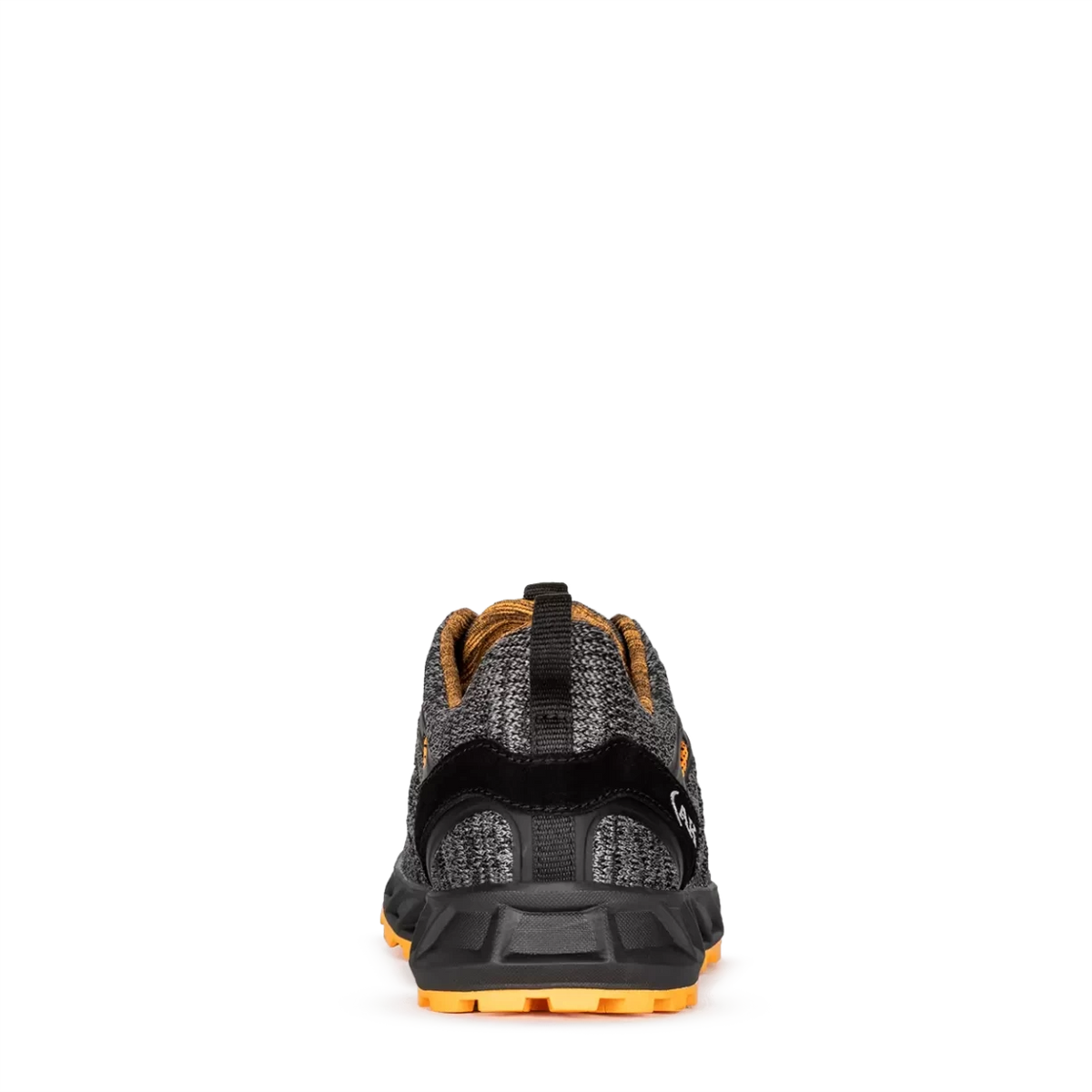 8.5Black/Orange