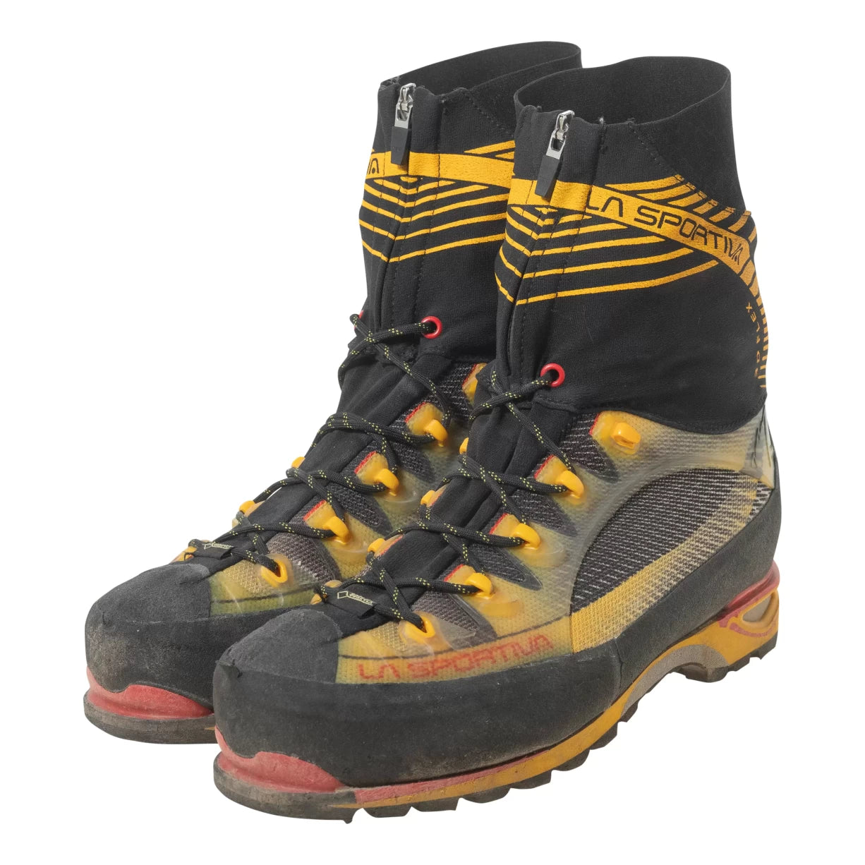 44.5Black/Yellow