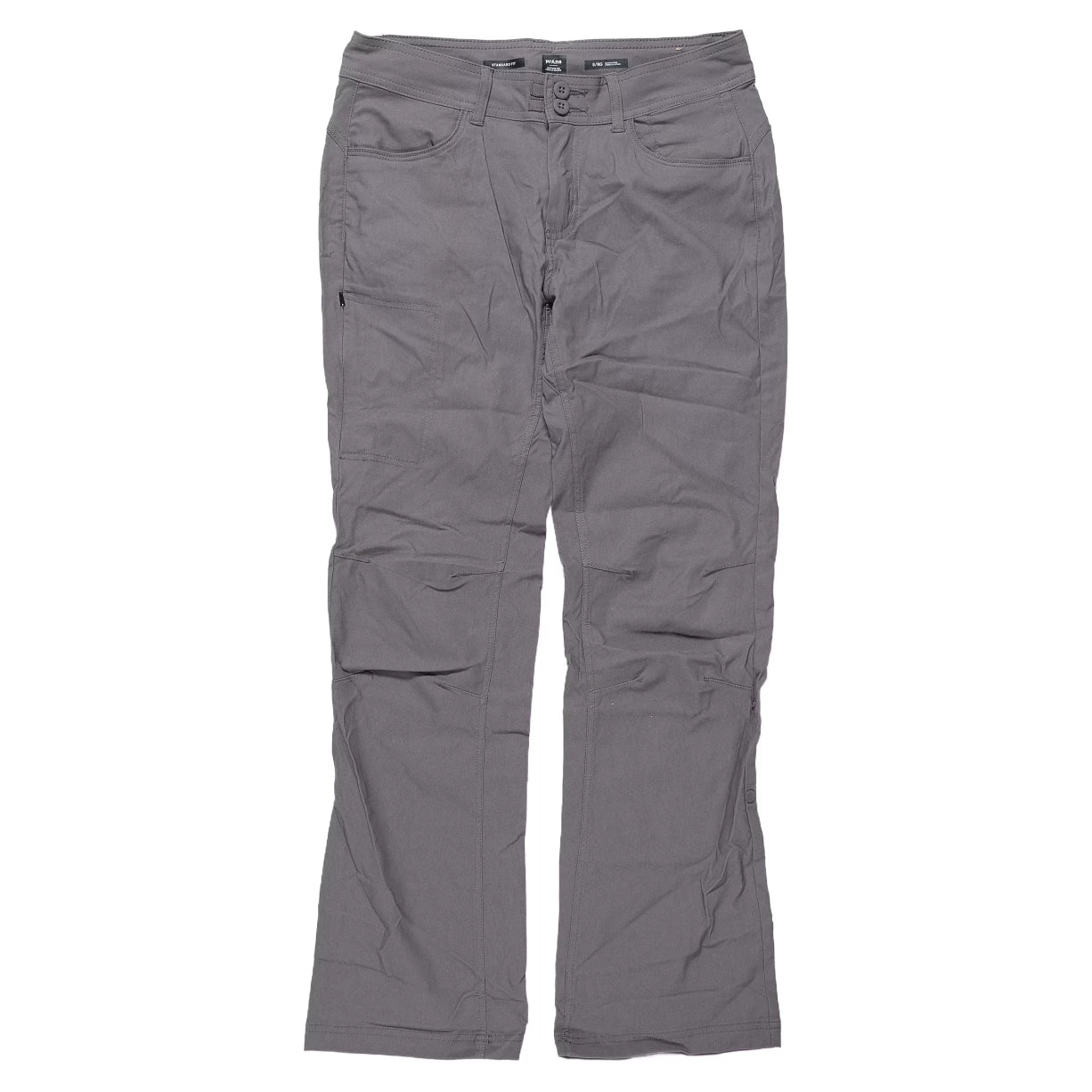 8Gray