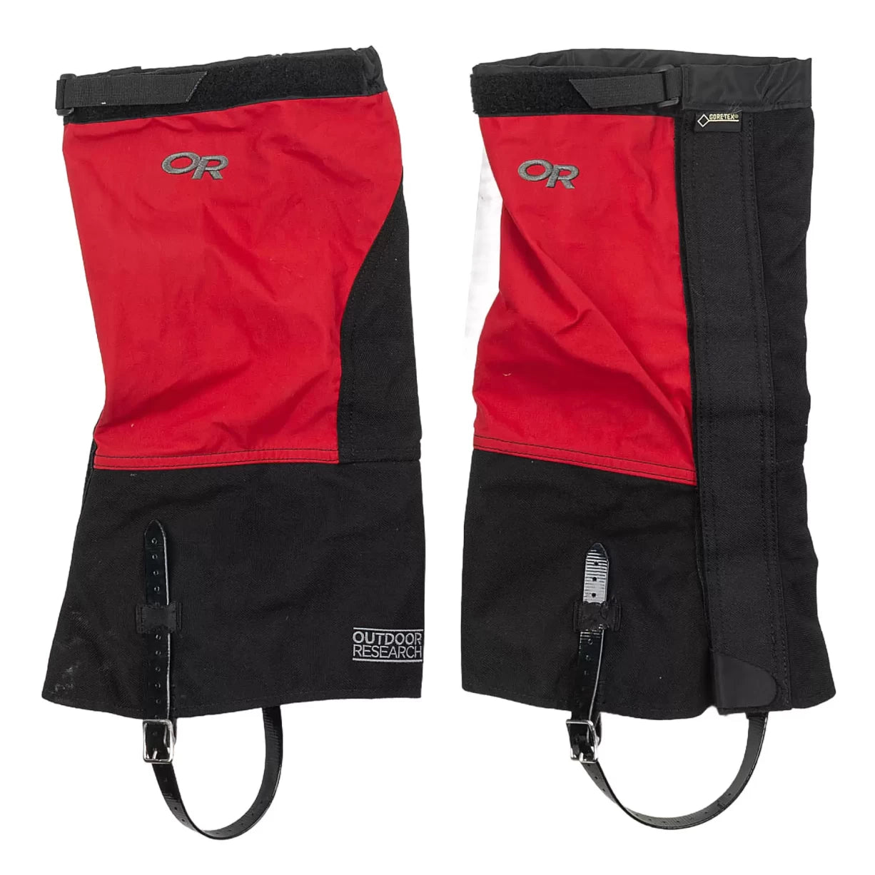 Estimated XLRed/Black