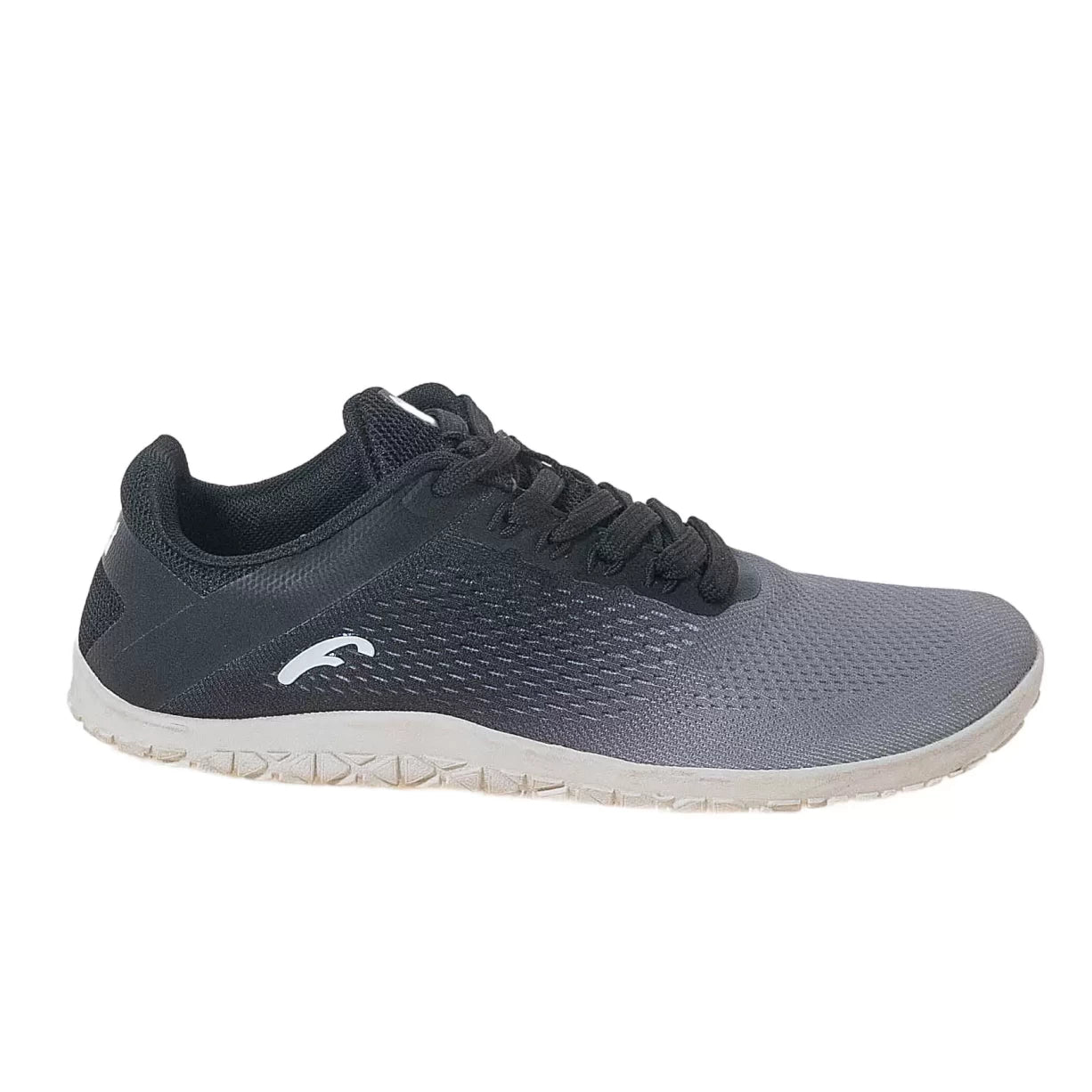40Grey/Black