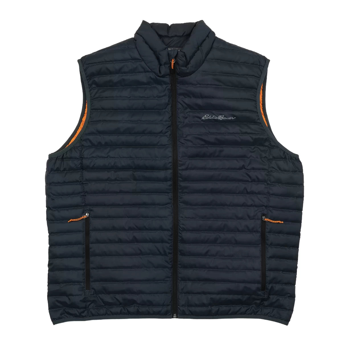 XLGrey/Fluo Orange