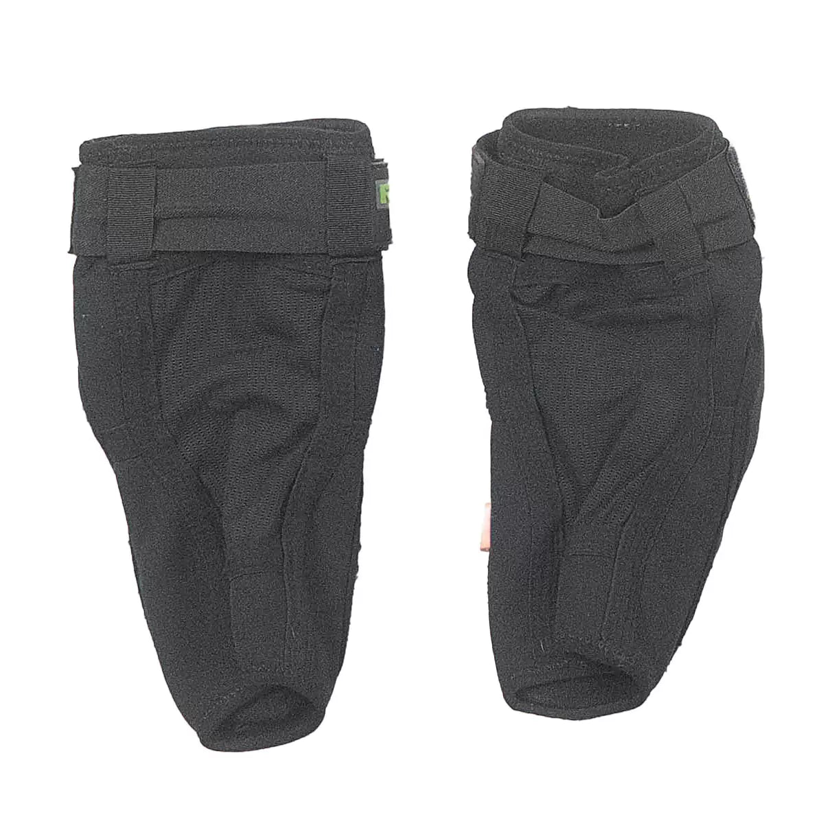 Estimated size SBlack