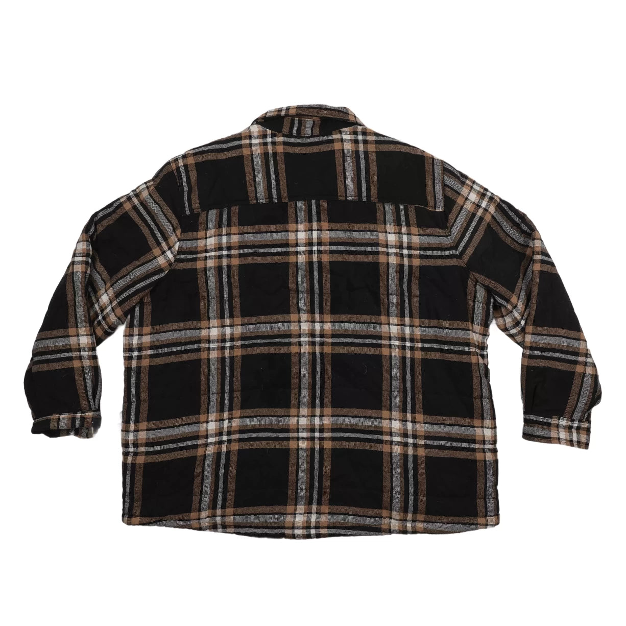3XLBlack/Brown