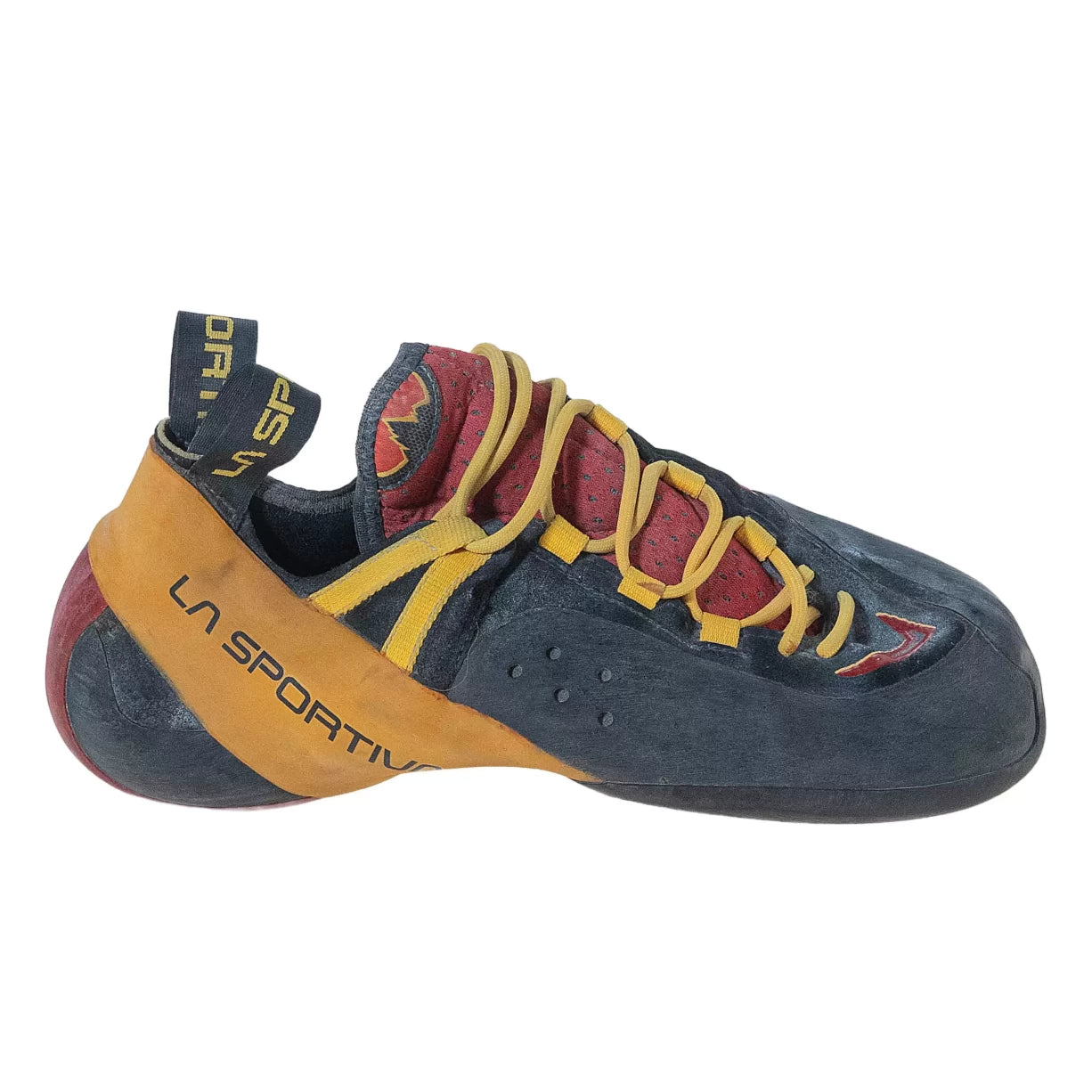 43.5Black/Yellow