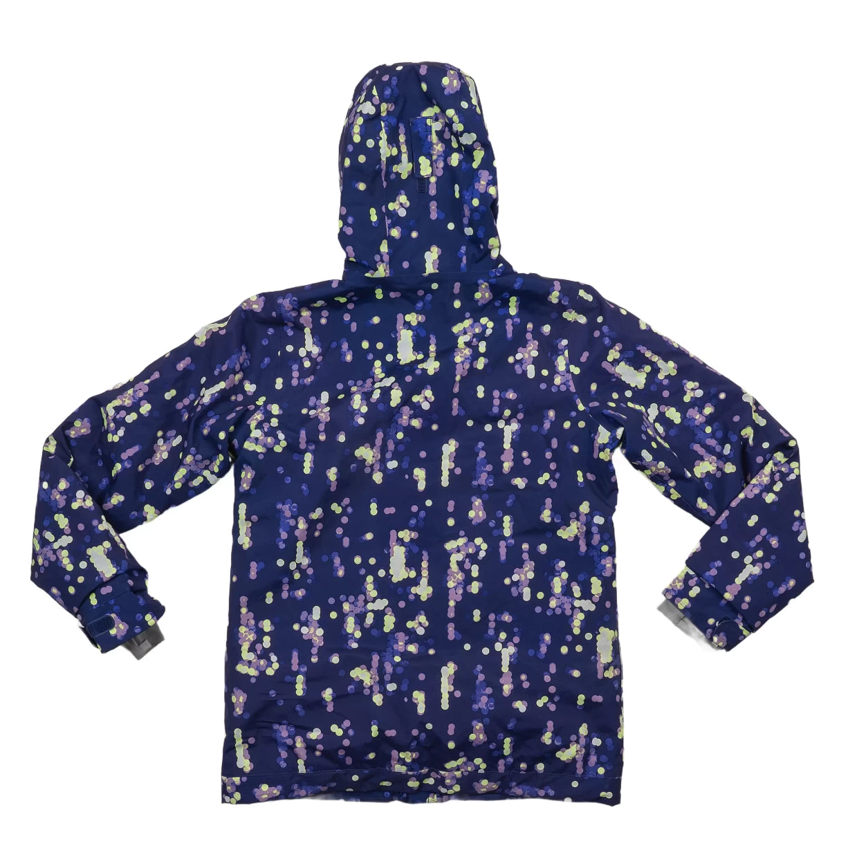 YouthPurple/Yellow