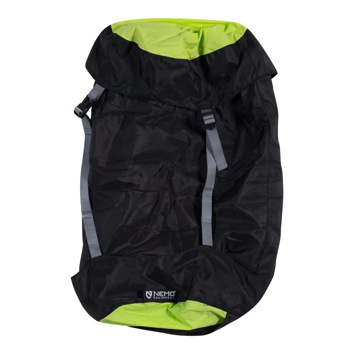 Regular - Right ZipGreen