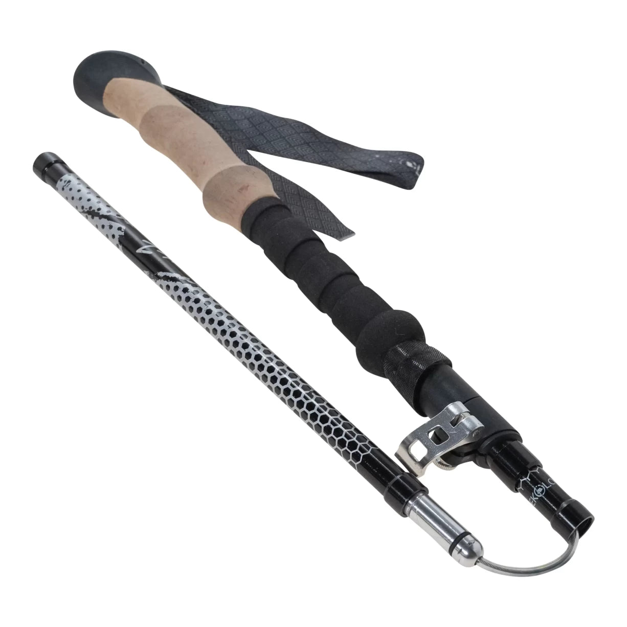 AdjustableBlack/Silver