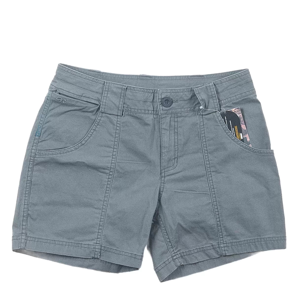 8Gray