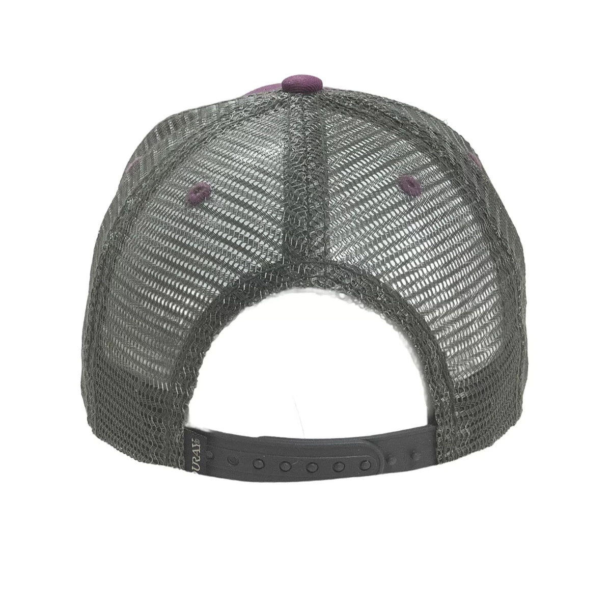 One SizeGrey/Purple