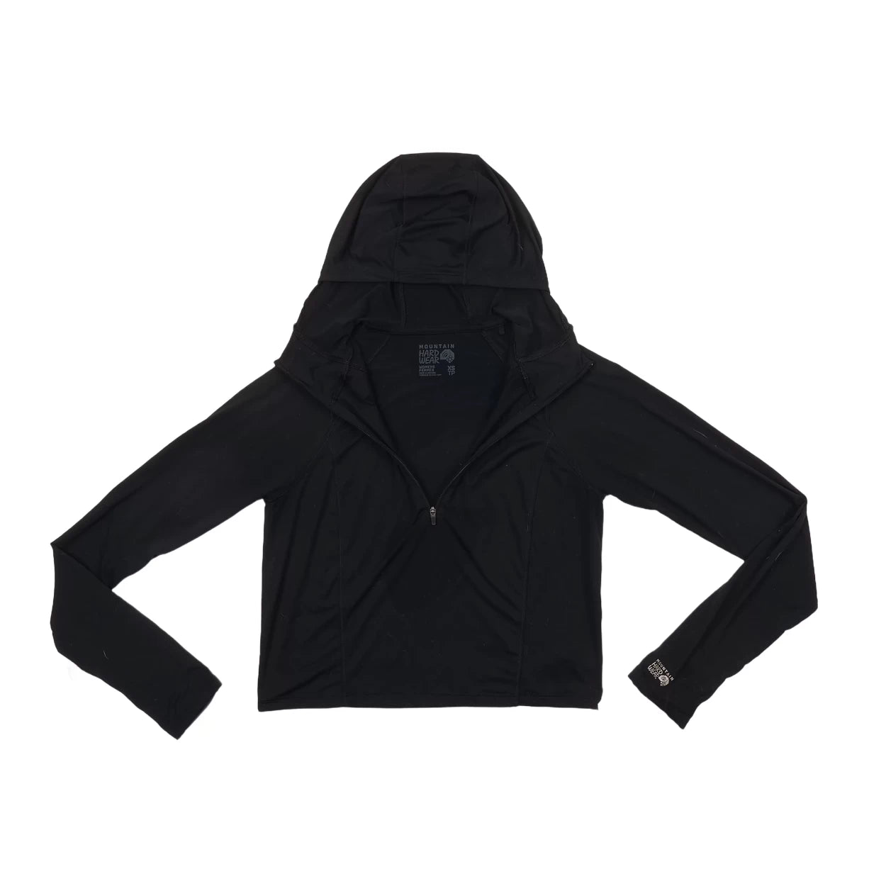 XSBlack