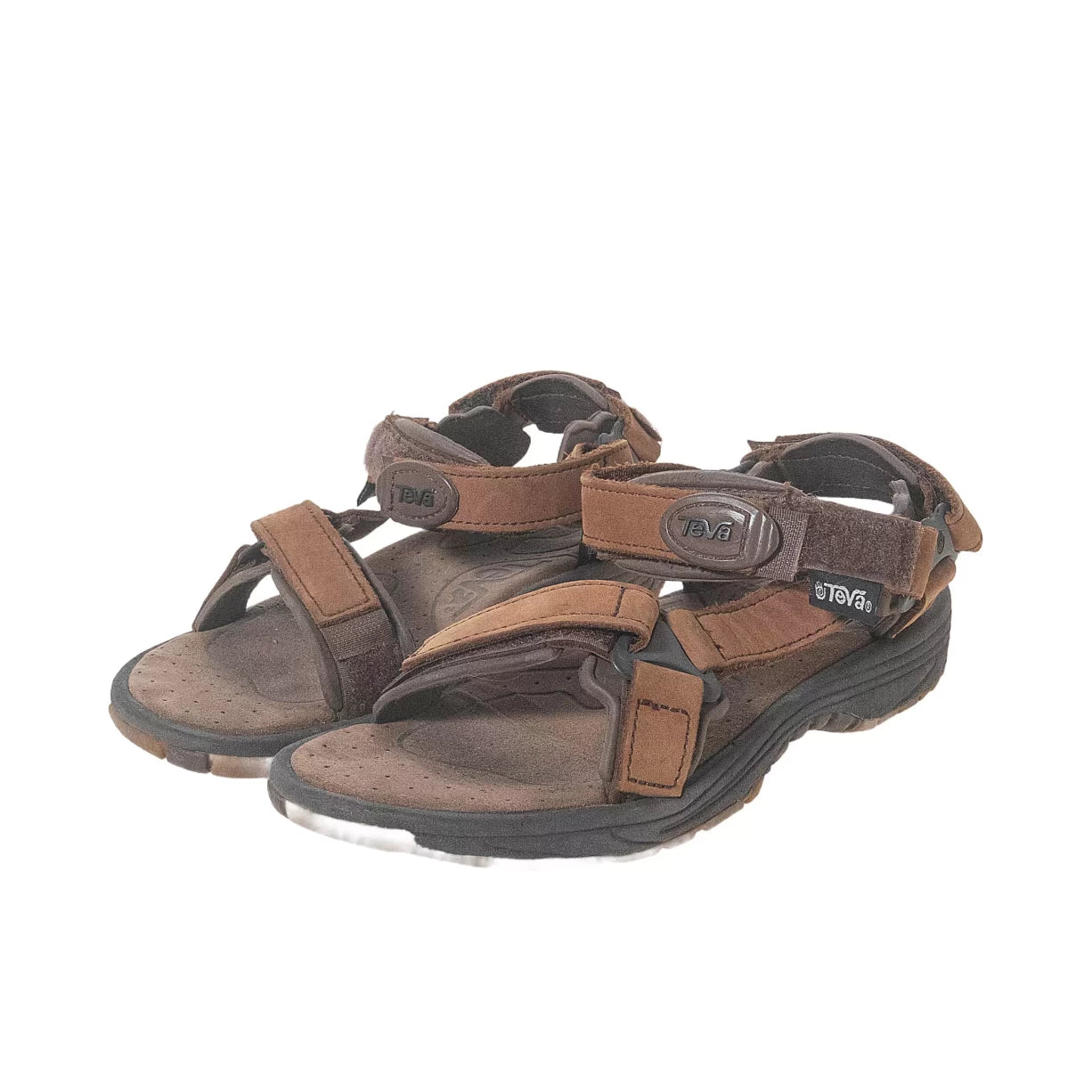 8Brown