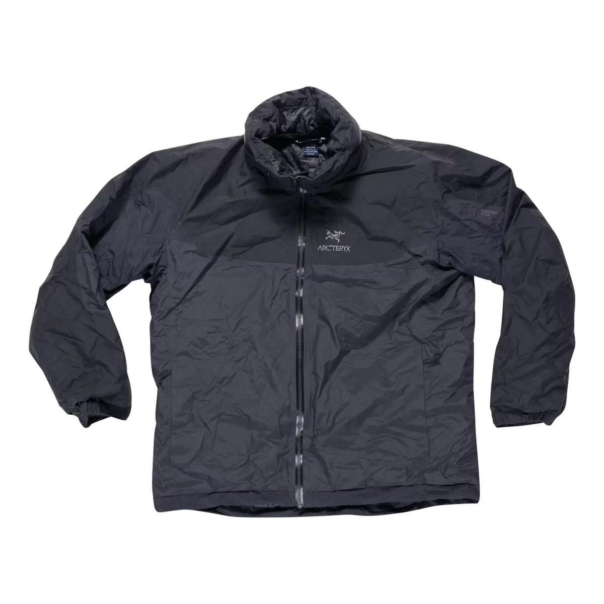 激レア！ARC'TERYX FISSION AR フィション アークテリクス ffbd7519-7ad1-44d4-b48b-