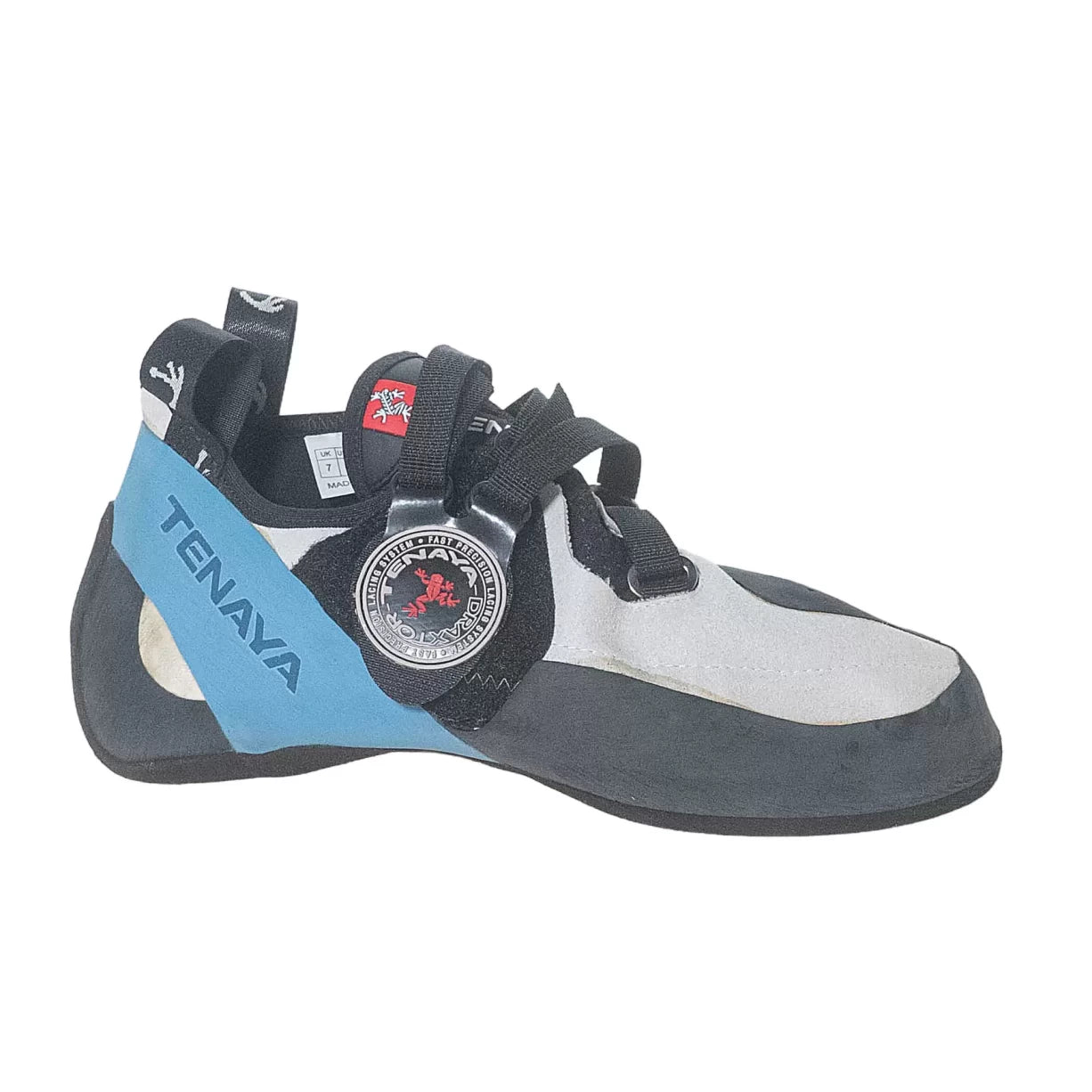 40.5Black/White