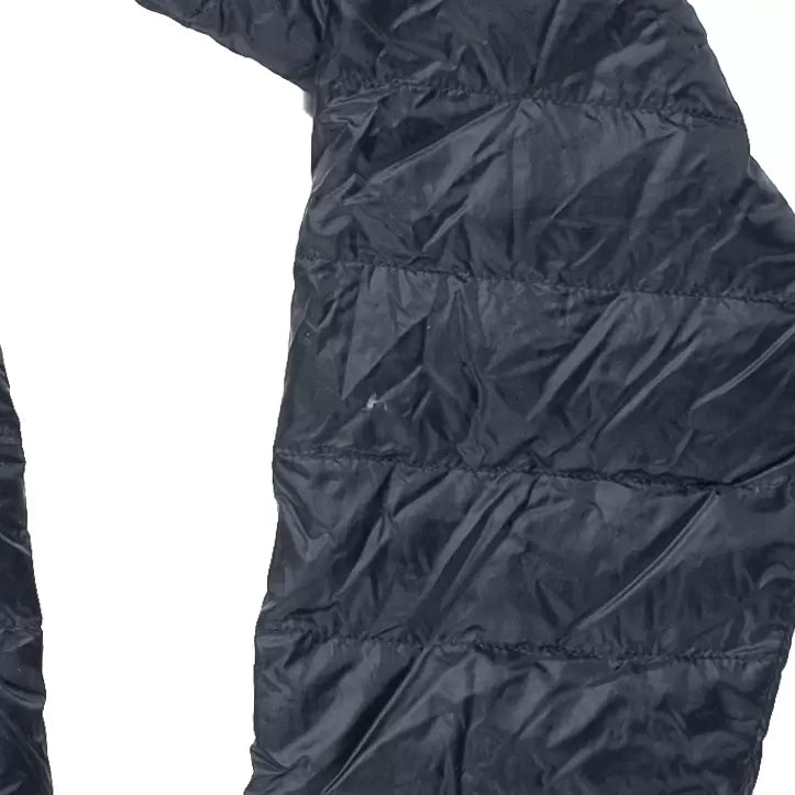 Estimated Size S/MBlack