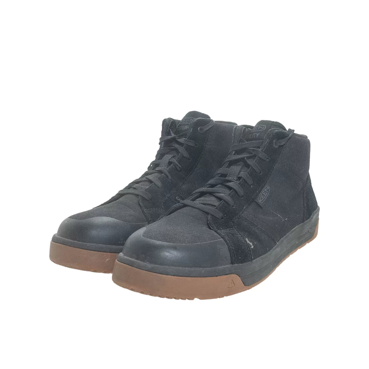 10 WideBlack