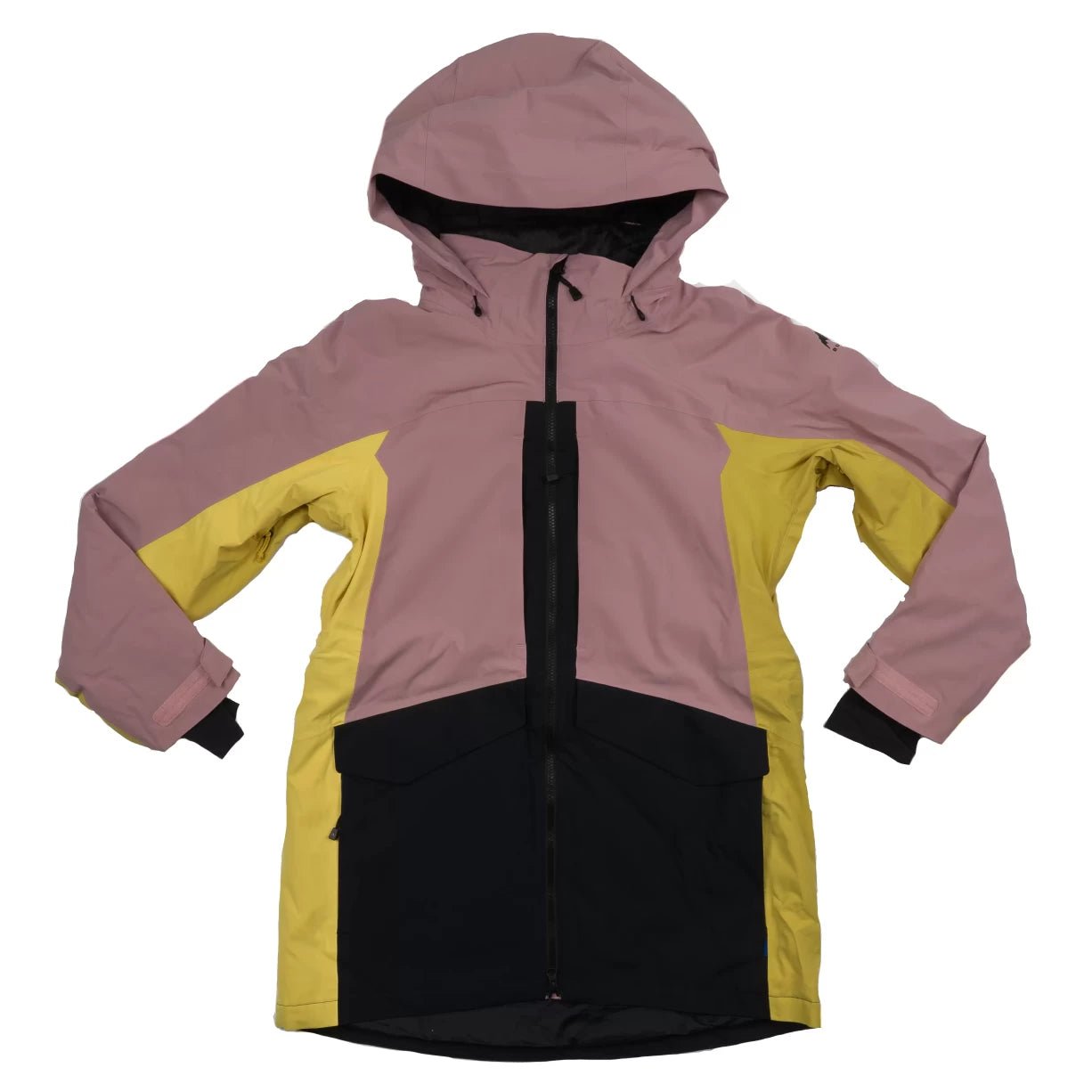 MPDRBLS/Sulfer/Black