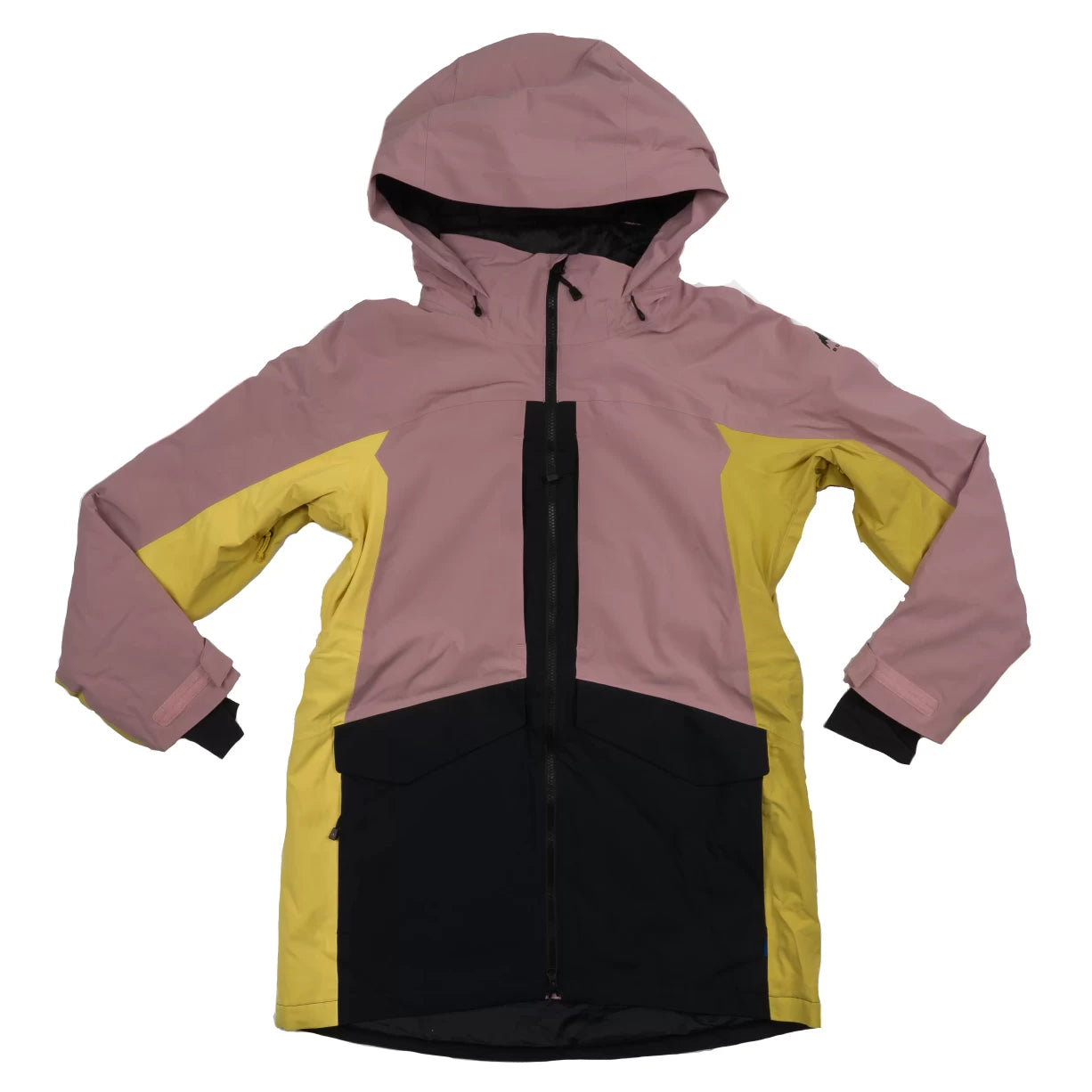 MPDRBLS/Sulfer/Black