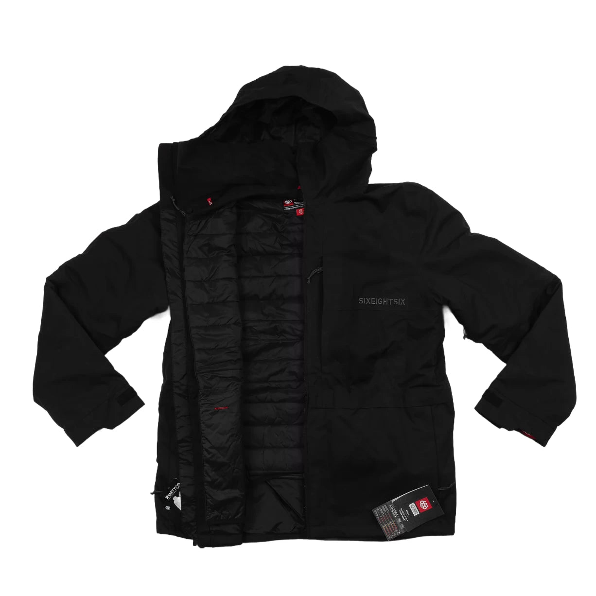 XLBlack