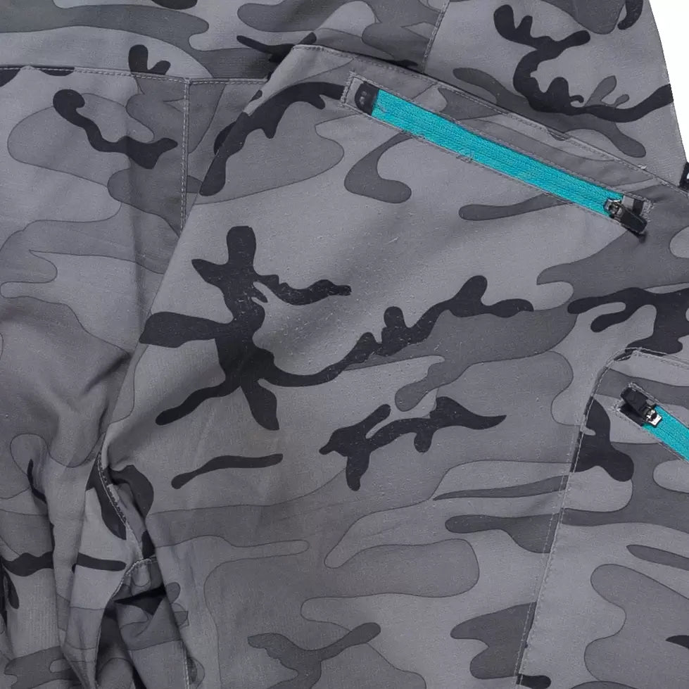 Estimated MCamo