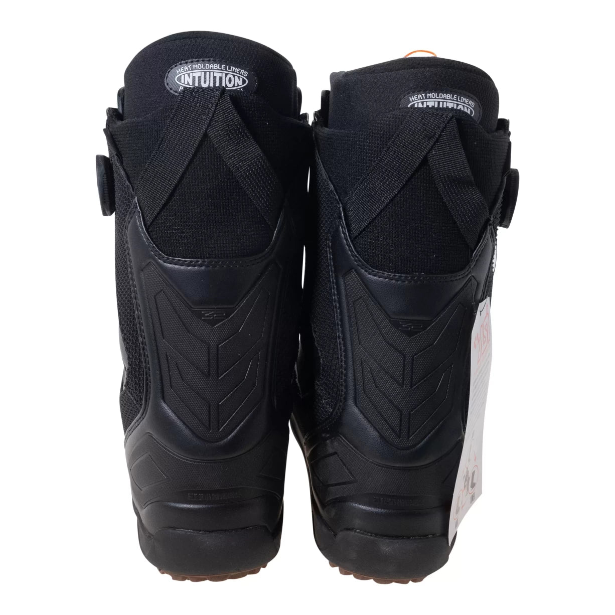 9.5Black