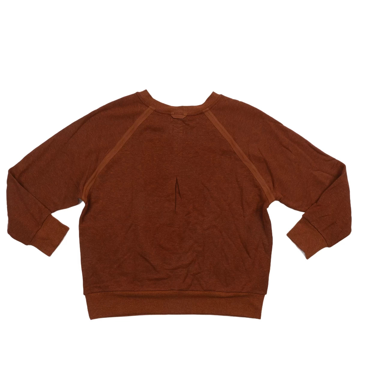 1XBurnt Orange