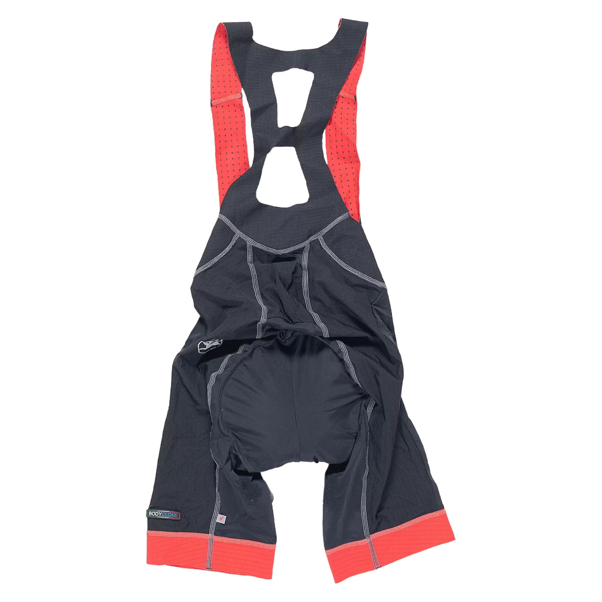SRed/Black