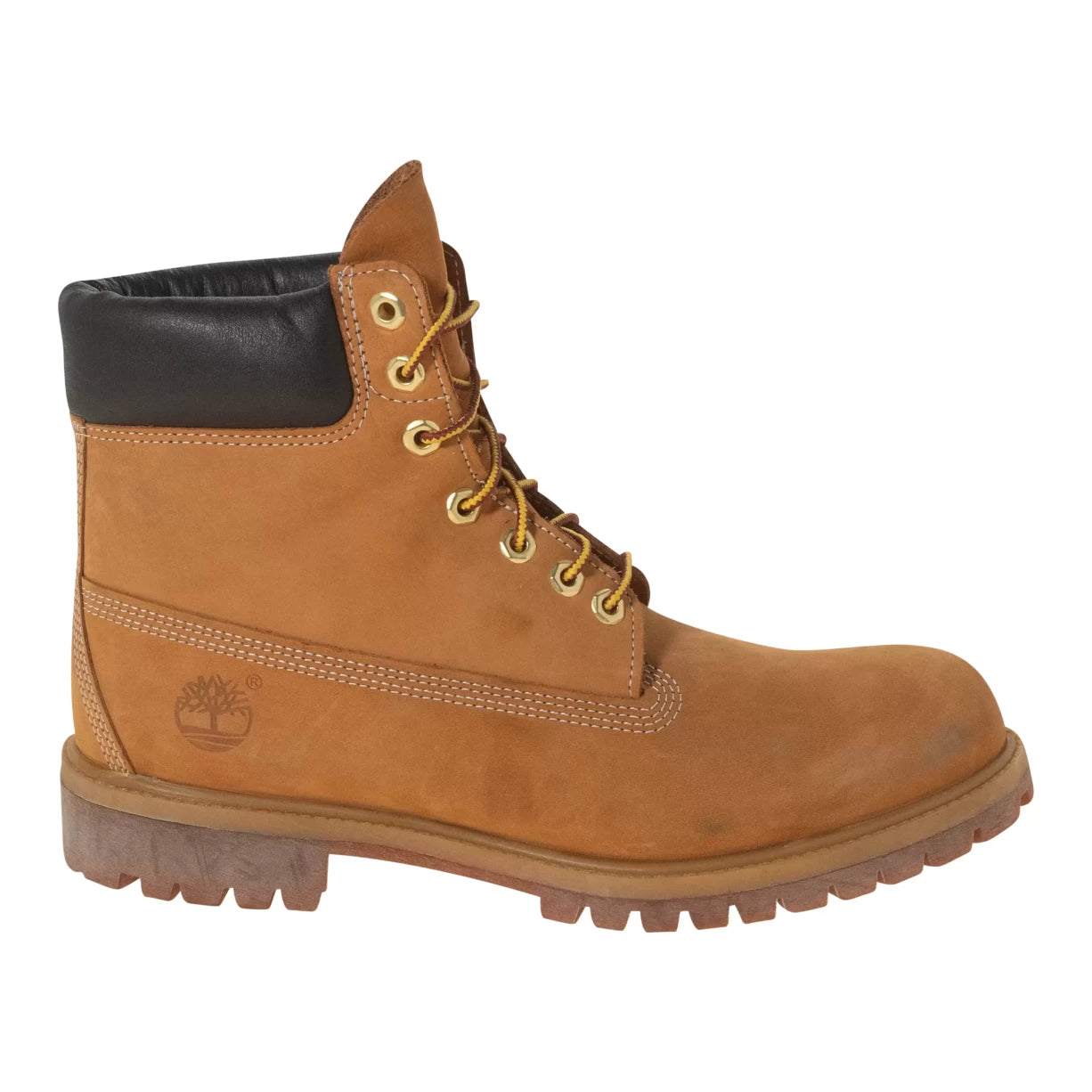 10.5Wheat Nubuck