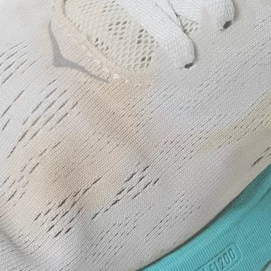 7.5White/Blue