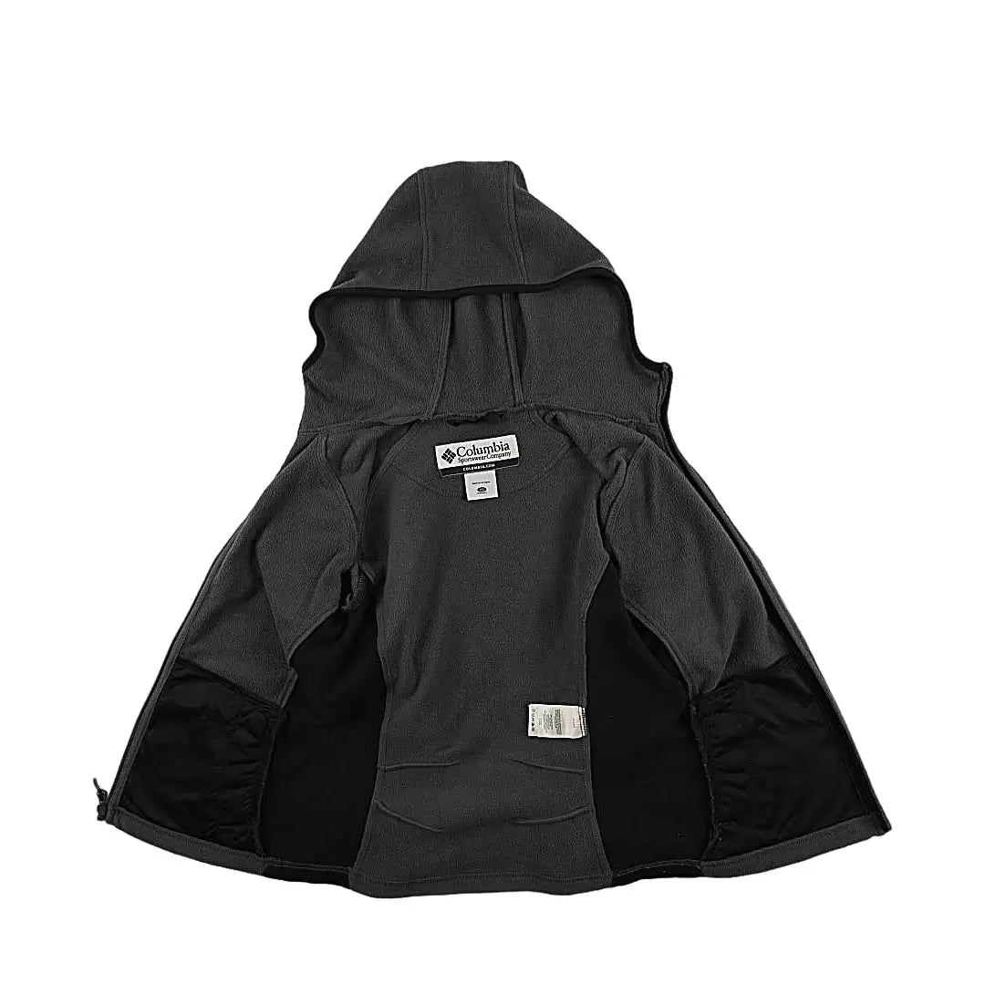 XSGrey