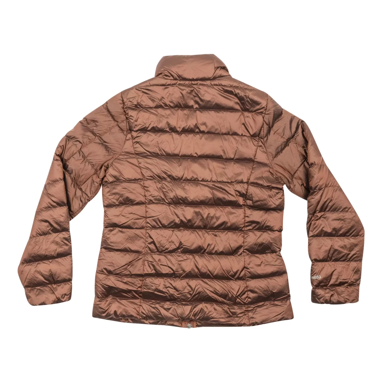 Petite SmallBurnt Orange