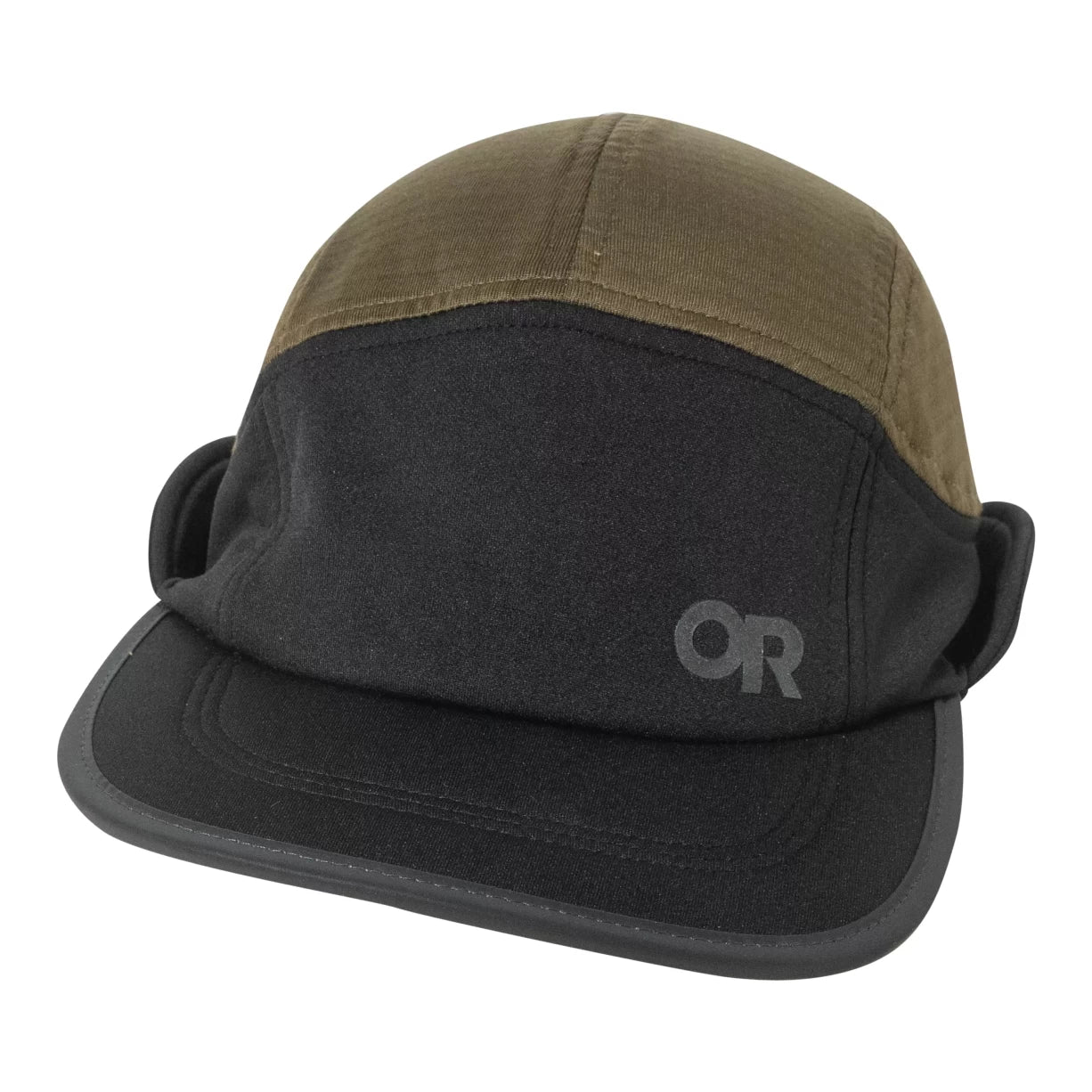 AdjustableGreen / Black