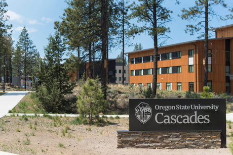 Immerse Yourself in the Outdoors & Earn an Outdoor Products Degree in Bend 