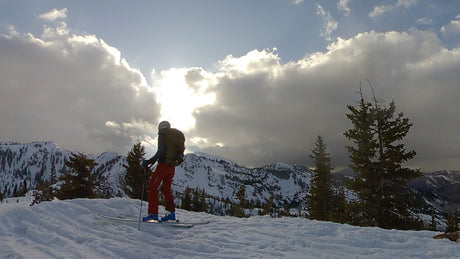 GT: Tips and hacks for happy ski touring