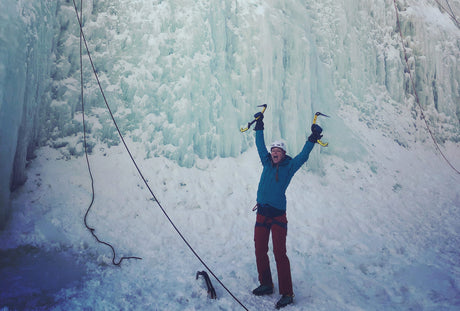 High-output, low temps: Layering for intense cardio when it’s cold 