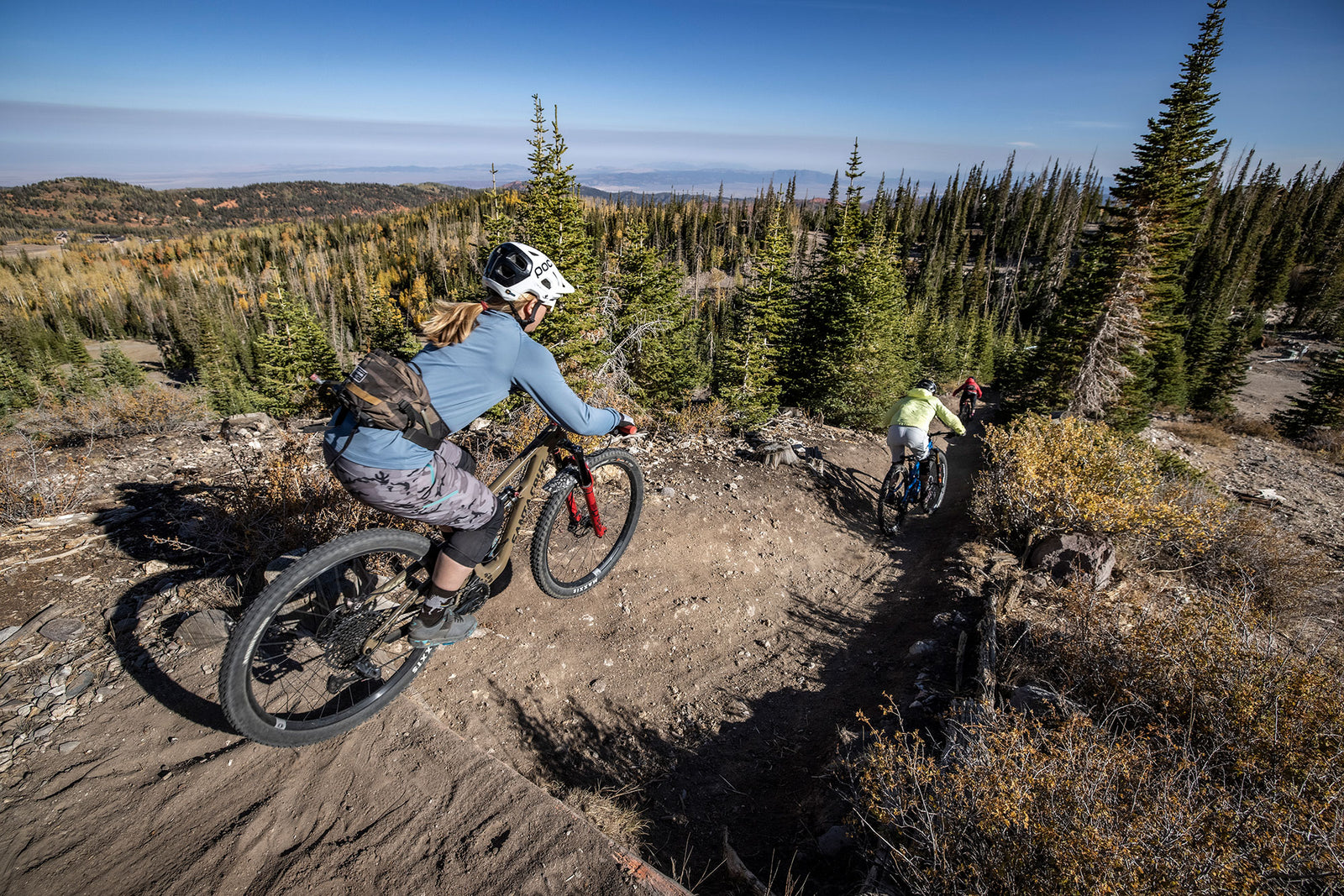 GT: March Gear Roundup 