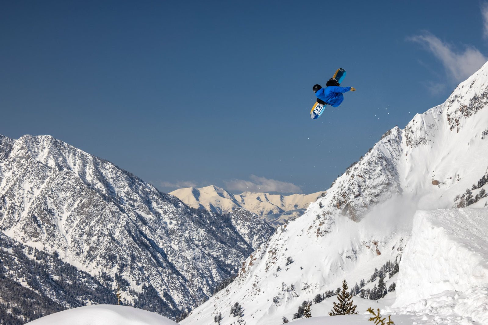 How to Tune your Snowboard