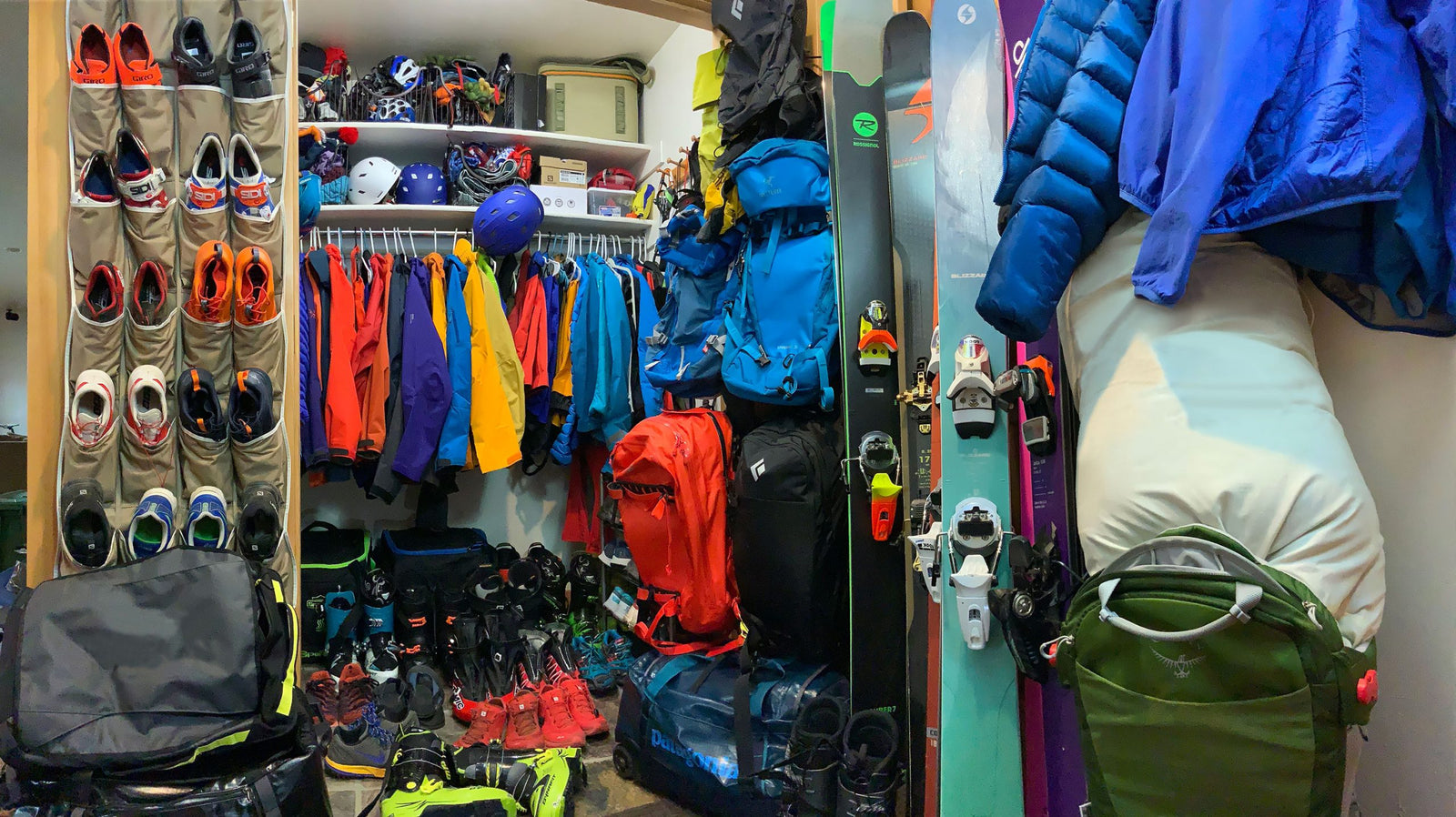 Your Gear Is Here! Now What?