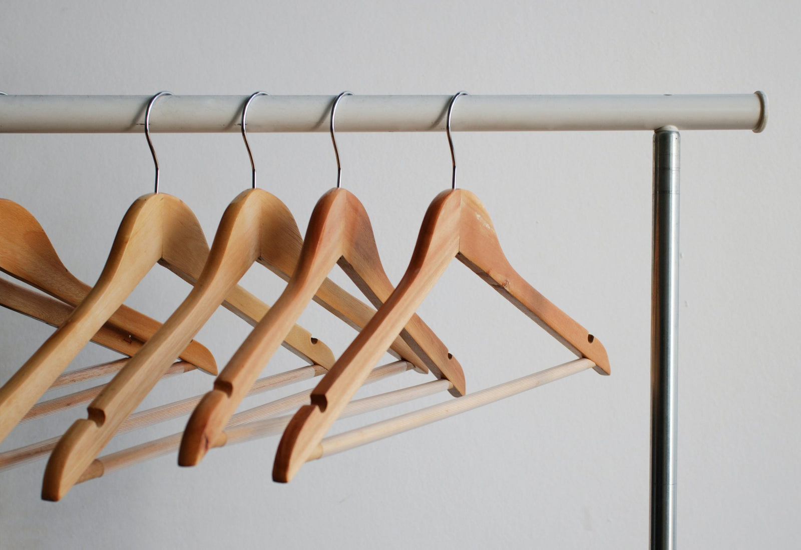 A Year Of UnNew Month Five