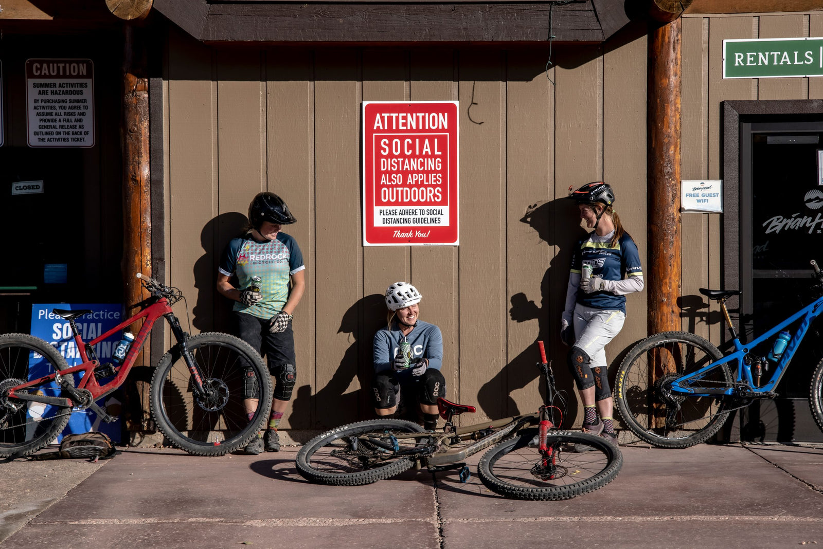 Bike Tools Breakdown: What Should You Carry On a Ride?