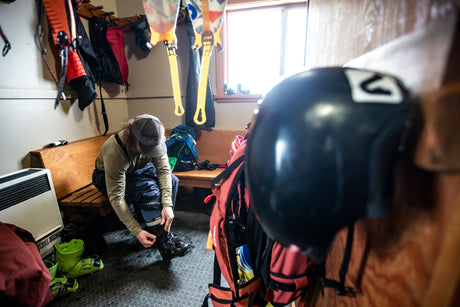 Ski Boot Sizing: Mondopoint Conversions and Choosing your Fit