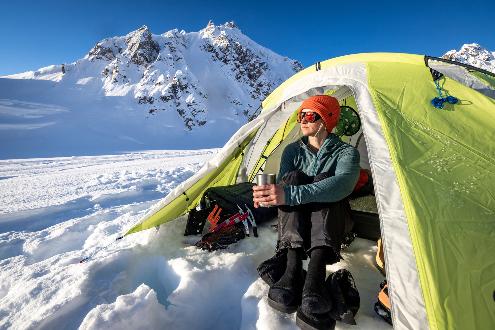 GT: April Gear Roundup 