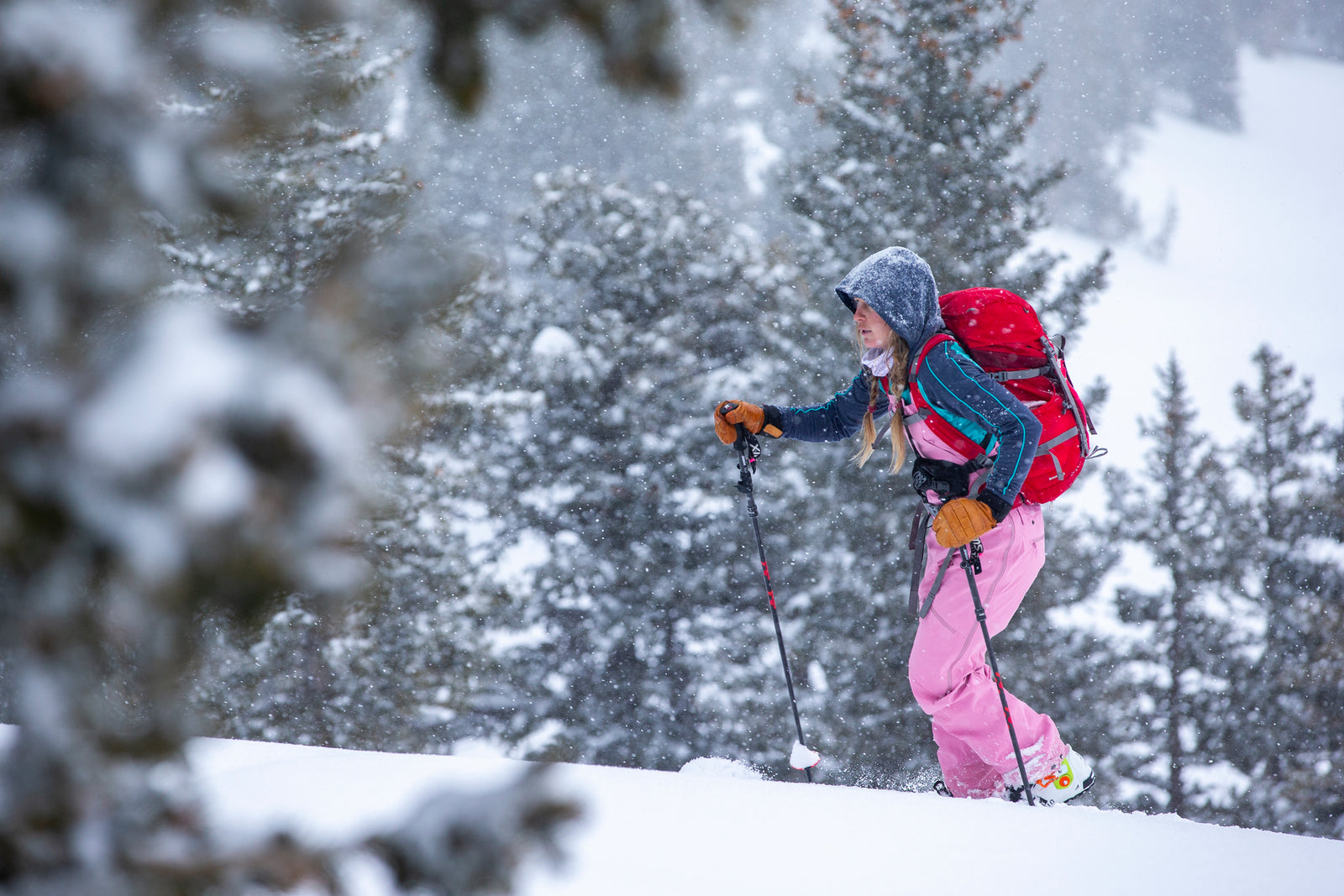 Geartrade: The Definition of Avalanche Terrain 