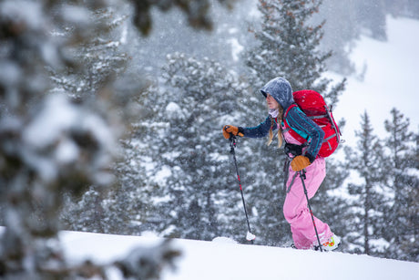 Geartrade: The Definition of Avalanche Terrain 