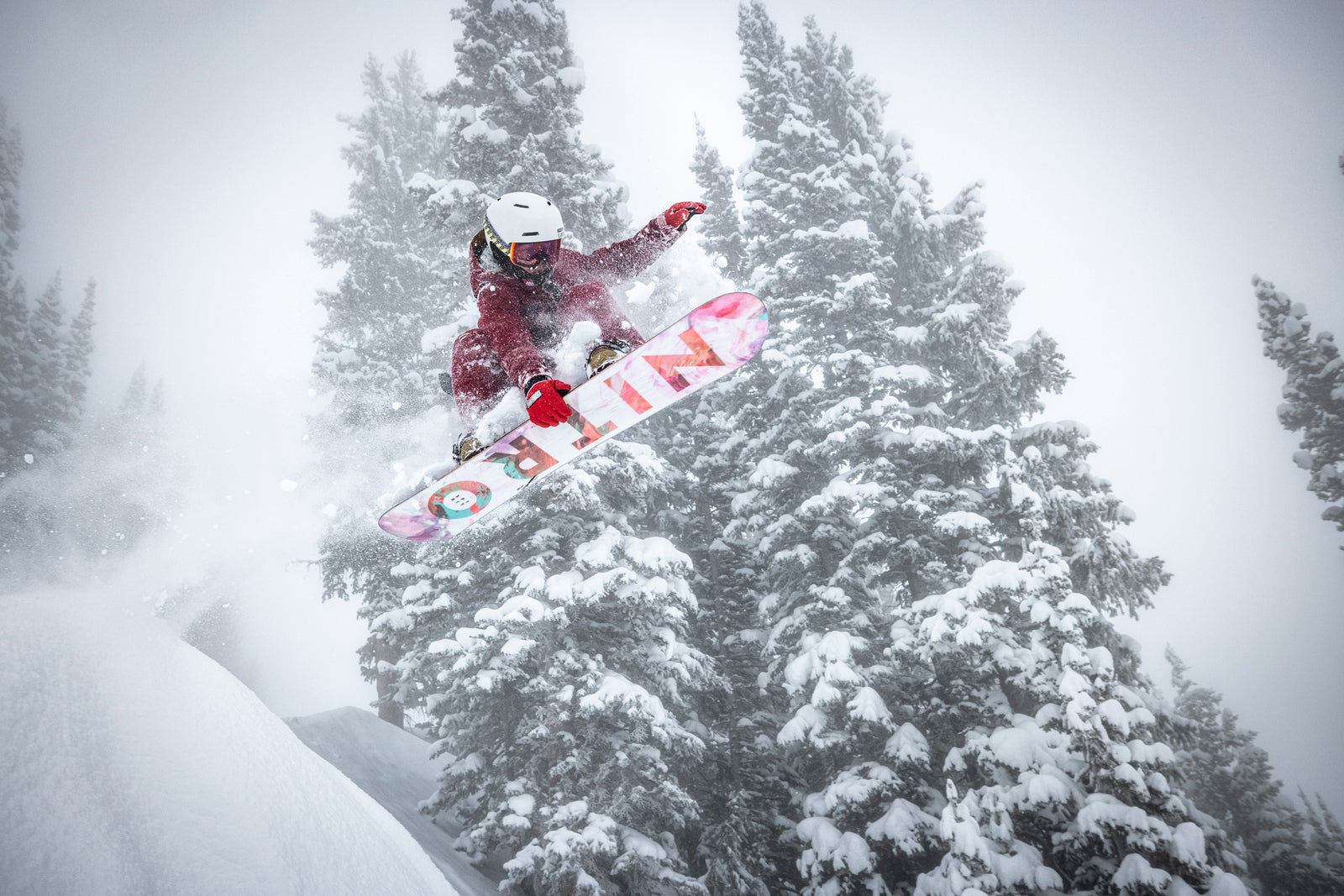 GT - Snowboard Gift Guide