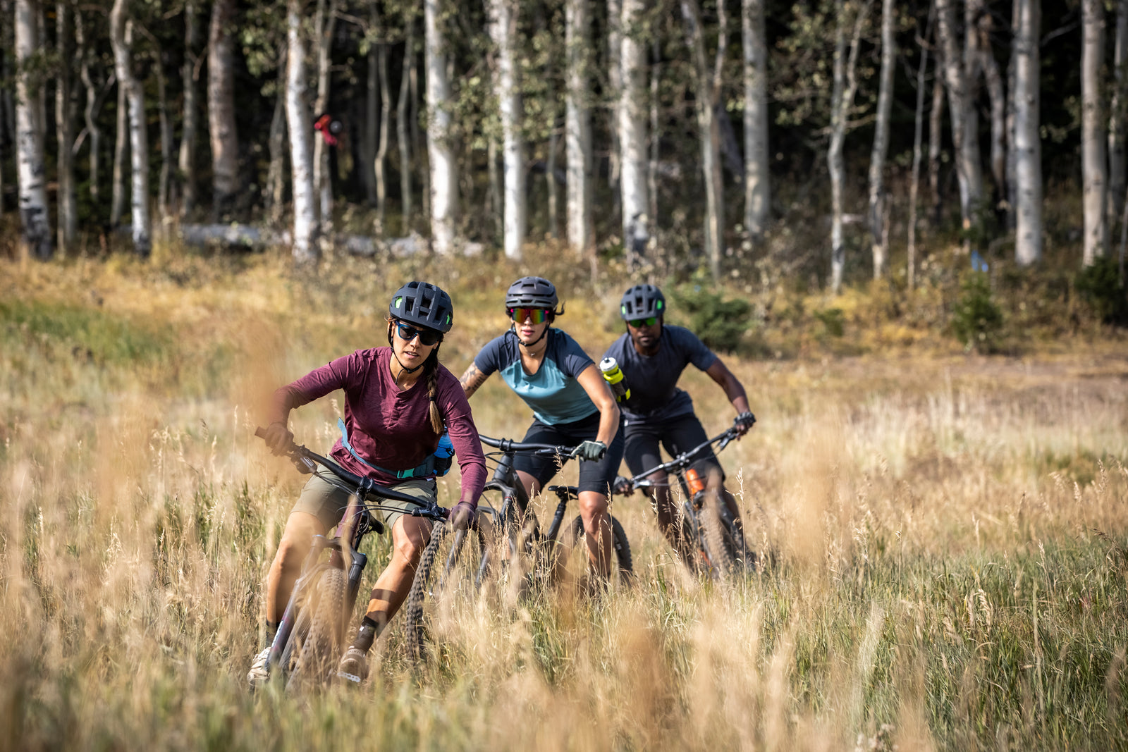 BIKE MONTH EVENT ROUNDUP