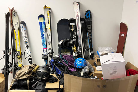 Why Was My Gear Rejected?