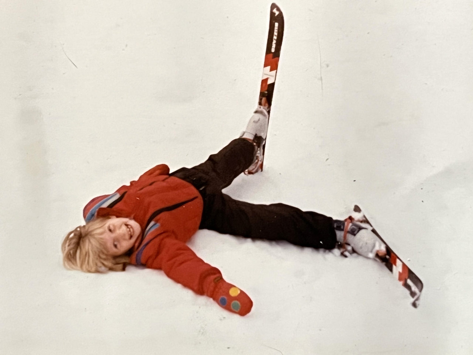 Tips for Teaching Kids to Ski