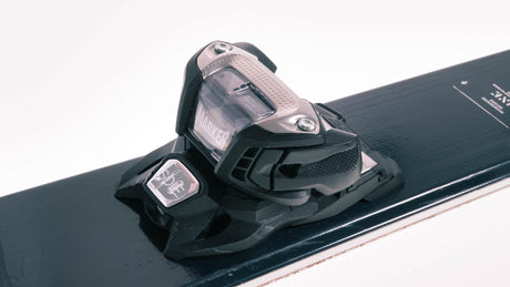 Shining the Spotlight on Alpine Ski Bindings
